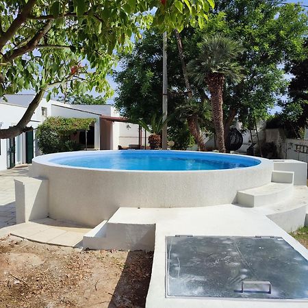 Mamasita Apartment Cutrofiano Ngoại thất bức ảnh