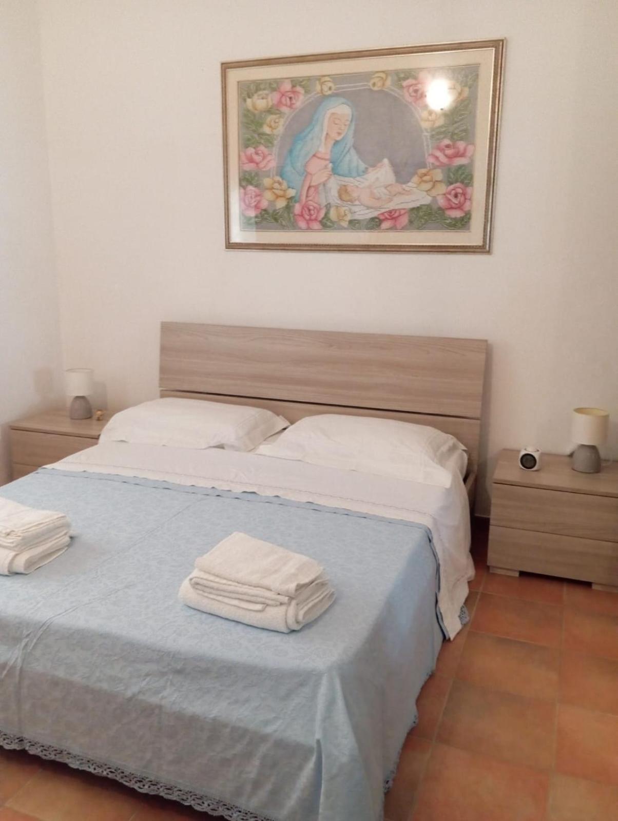 Mamasita Apartment Cutrofiano Ngoại thất bức ảnh