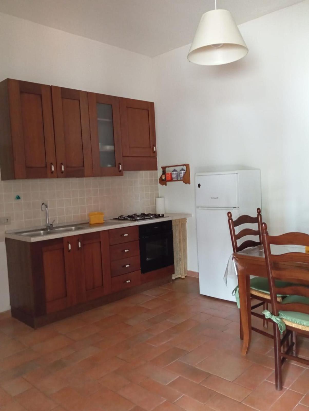 Mamasita Apartment Cutrofiano Ngoại thất bức ảnh