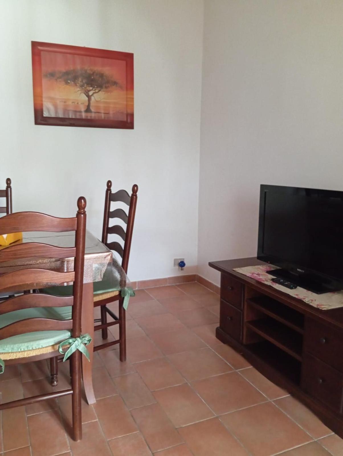 Mamasita Apartment Cutrofiano Ngoại thất bức ảnh
