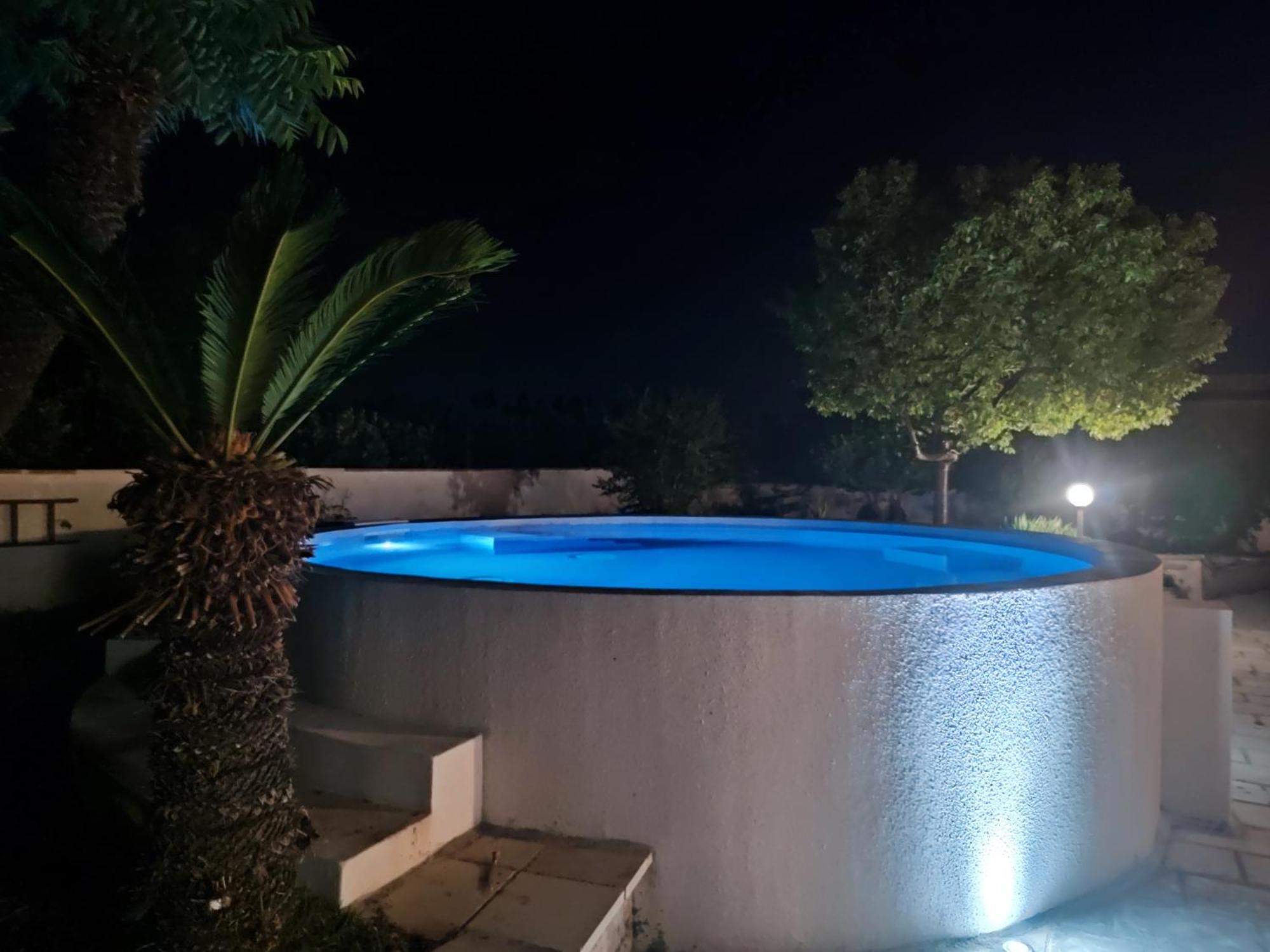 Mamasita Apartment Cutrofiano Ngoại thất bức ảnh