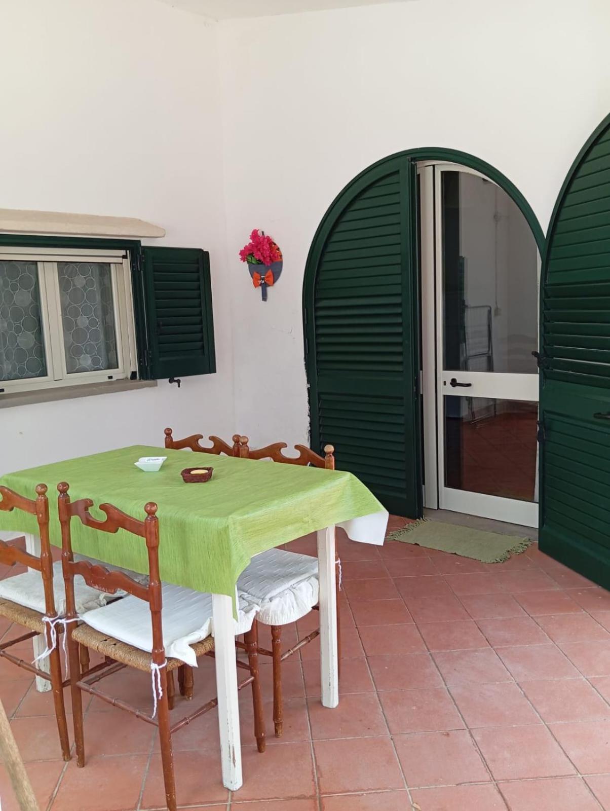 Mamasita Apartment Cutrofiano Ngoại thất bức ảnh