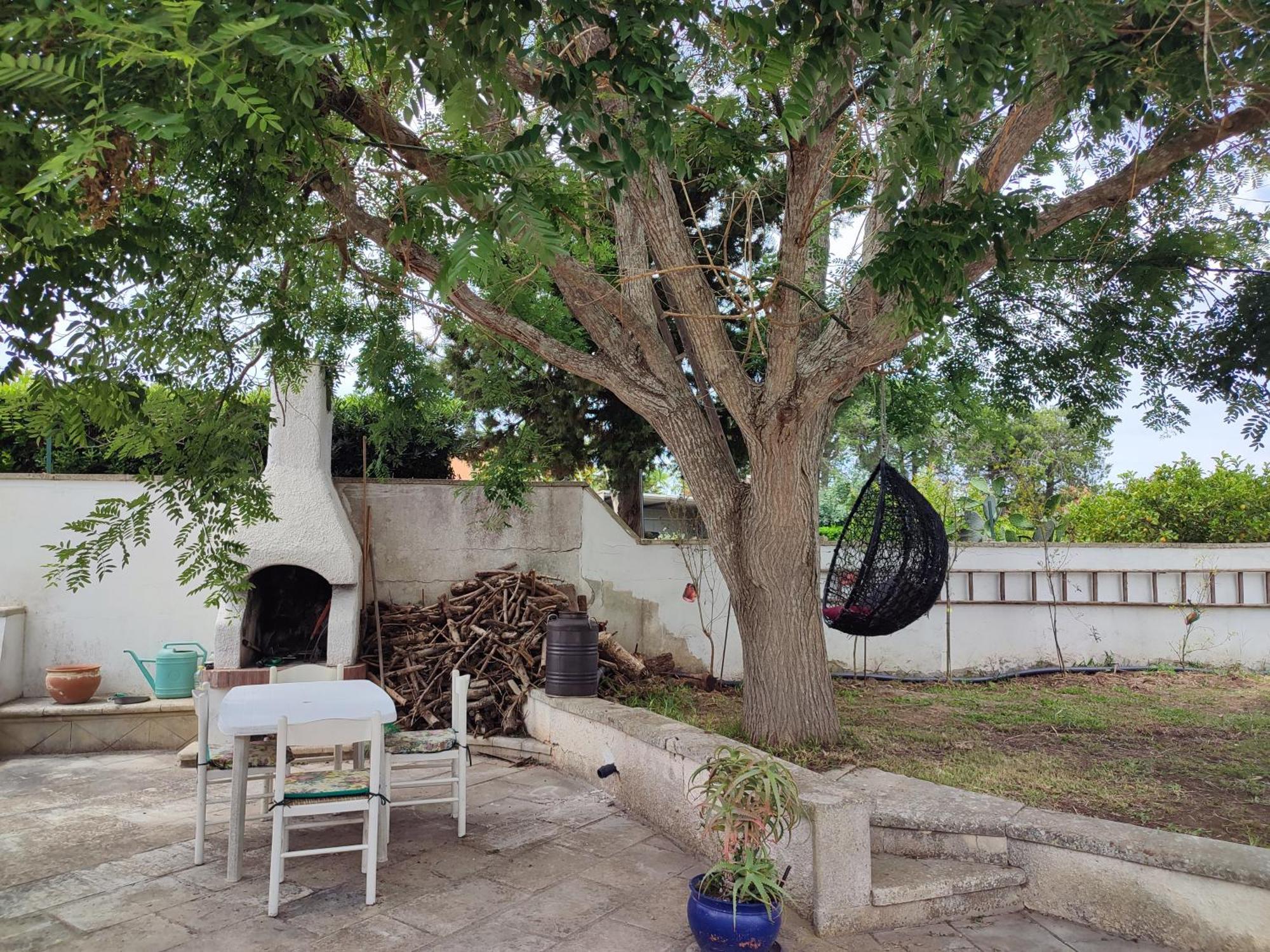 Mamasita Apartment Cutrofiano Ngoại thất bức ảnh